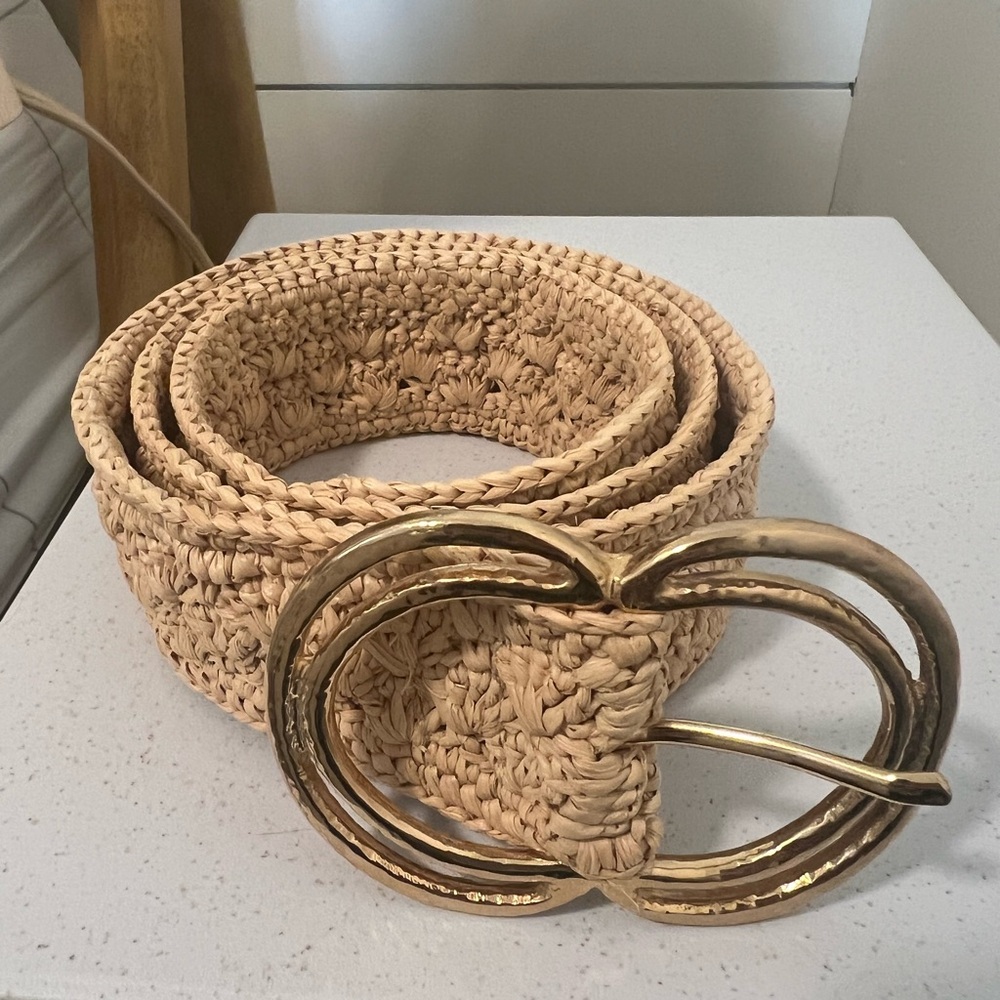 Sezane Selena Belt | Sz 90